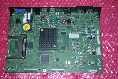 Philips 42pfl5405h main - philips,