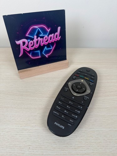 Original philips remote ykf293 - philips,