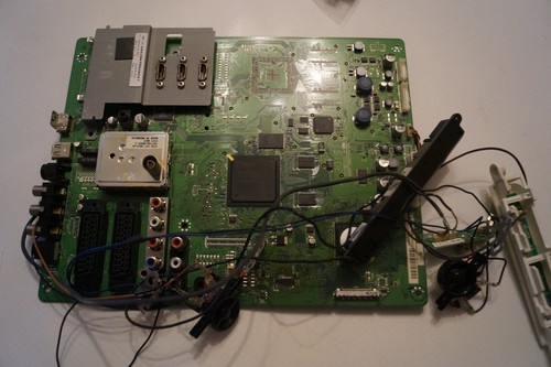 Main board 3139 123 63402 - 3139, bd
