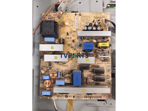 Plhl t605a t606a - plhl-t605a/t606a, 2300keg018a-f