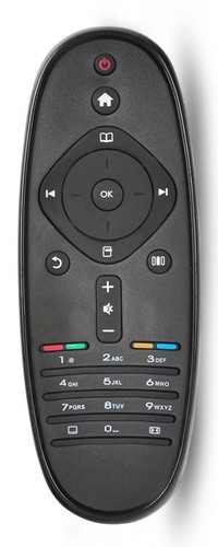 Remote control for philips - for,