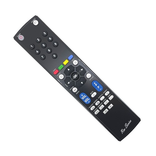 Series remote control - control, fits
