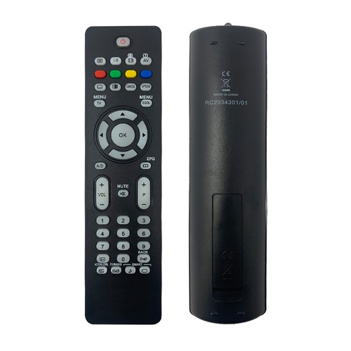 New remote control - remote, for