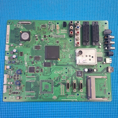 Main board for philips - main,