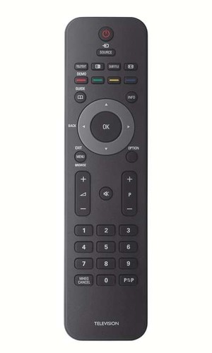 Remote control for philips - control,