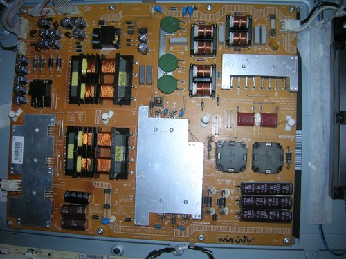 Philips 42pfl9664h psu - philips,