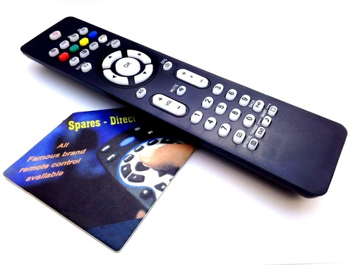 Stock remote control - control, for