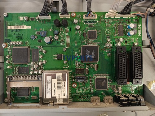 313926809768 main pcb for - main,