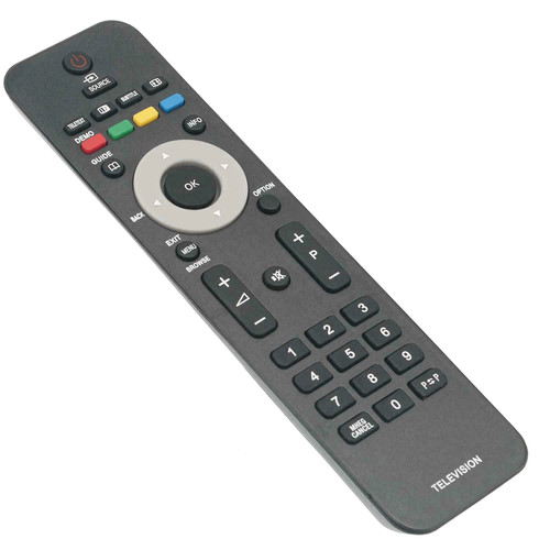Remote replace rc2143604 - remote, rc2143604-01