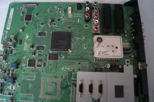 Main board 313912364221 - main,