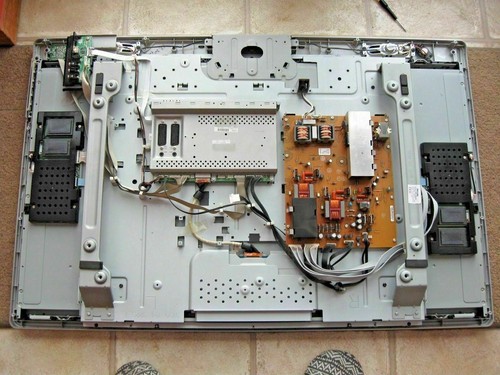 Philips 42inch 42pfl7962d - philips,