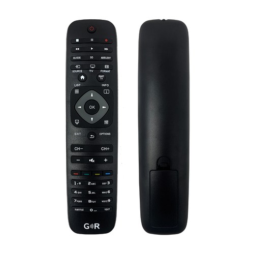 Remote control for - control,