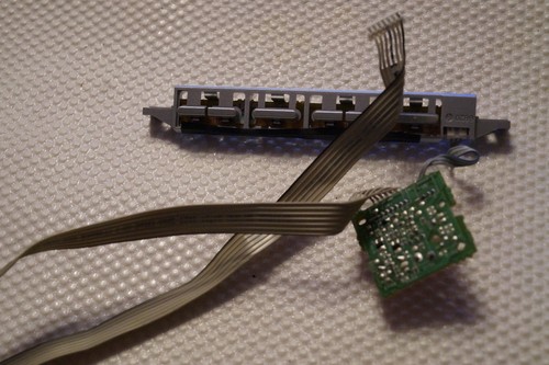 Sensor 31391236210 side - 31391236210,