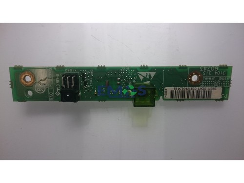 3104 313 60743 - ir, remote