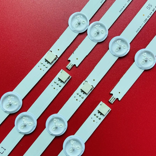 Led backlight strips - backlight, for