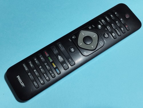 Remote control smart led - control, tv