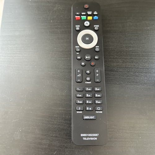996510023587 replaced remote - 996510023587,