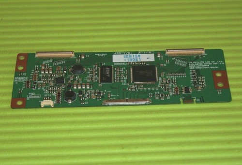 Tcon lvds board philips - lvds,