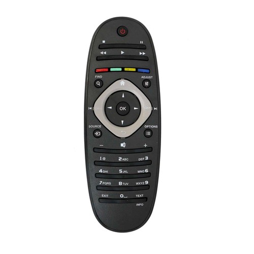 New remote control - *new*,